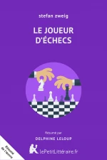 Le Joueur d'échecs